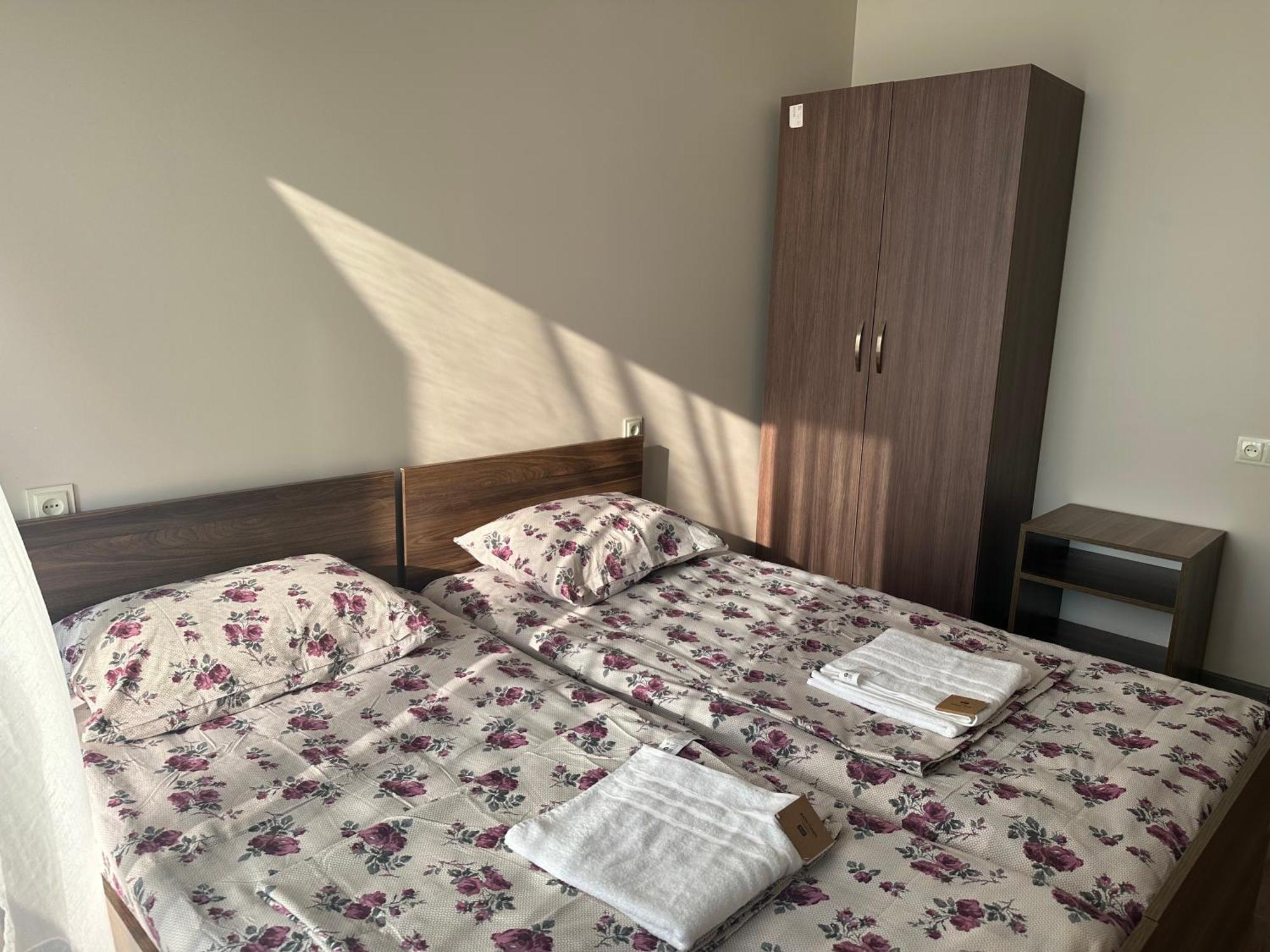 Comple Del Mar Apartment Batumi Luaran gambar