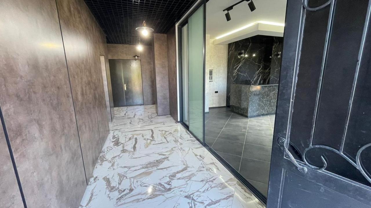 Comple Del Mar Apartment Batumi Luaran gambar