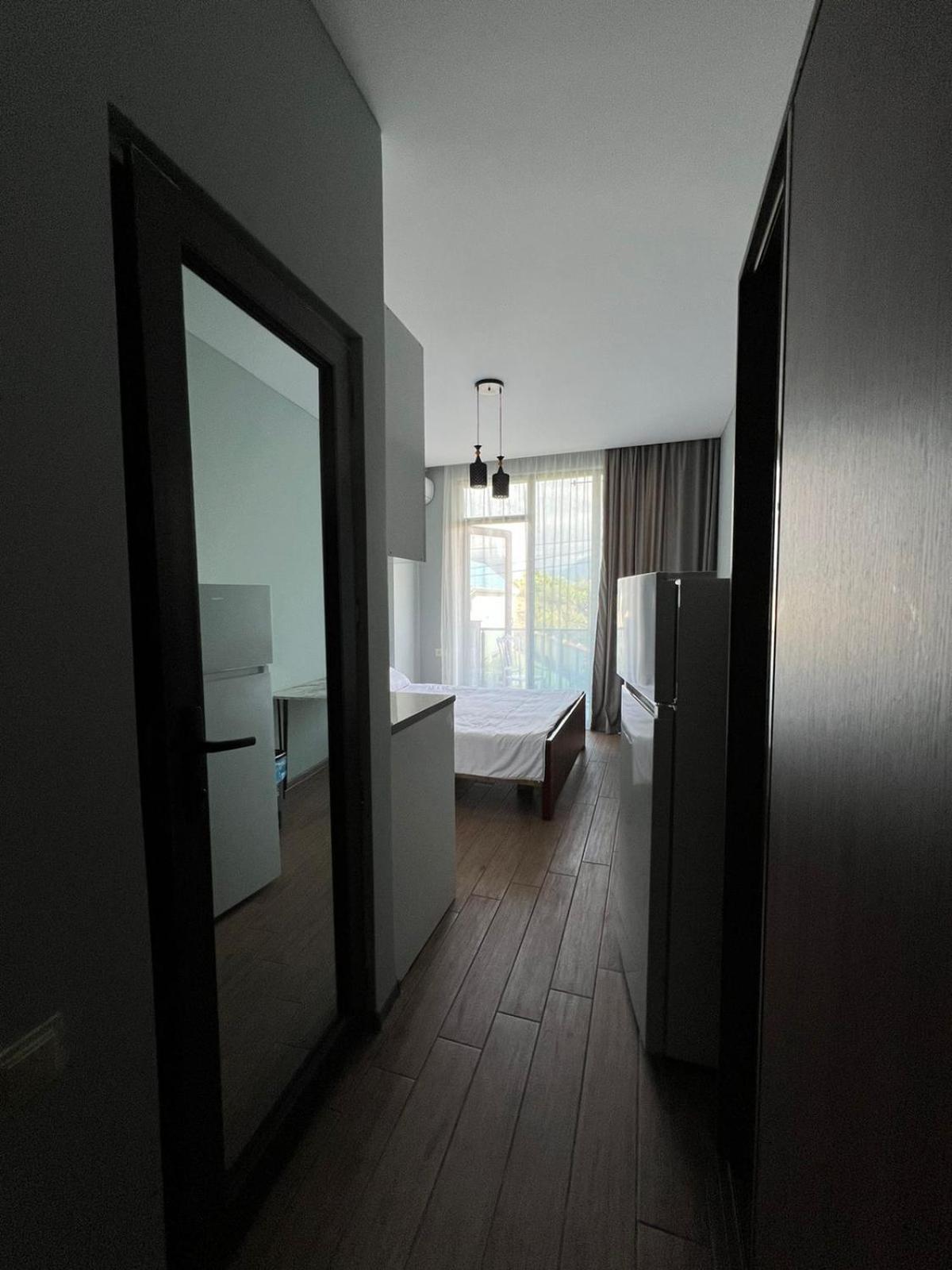 Comple Del Mar Apartment Batumi Luaran gambar
