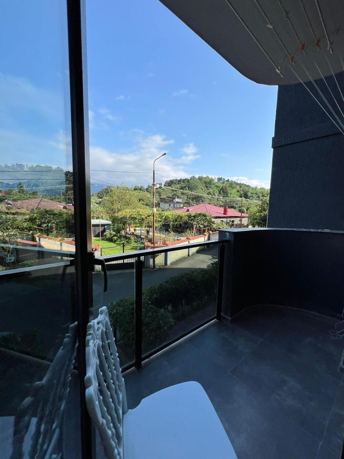 Comple Del Mar Apartment Batumi Luaran gambar