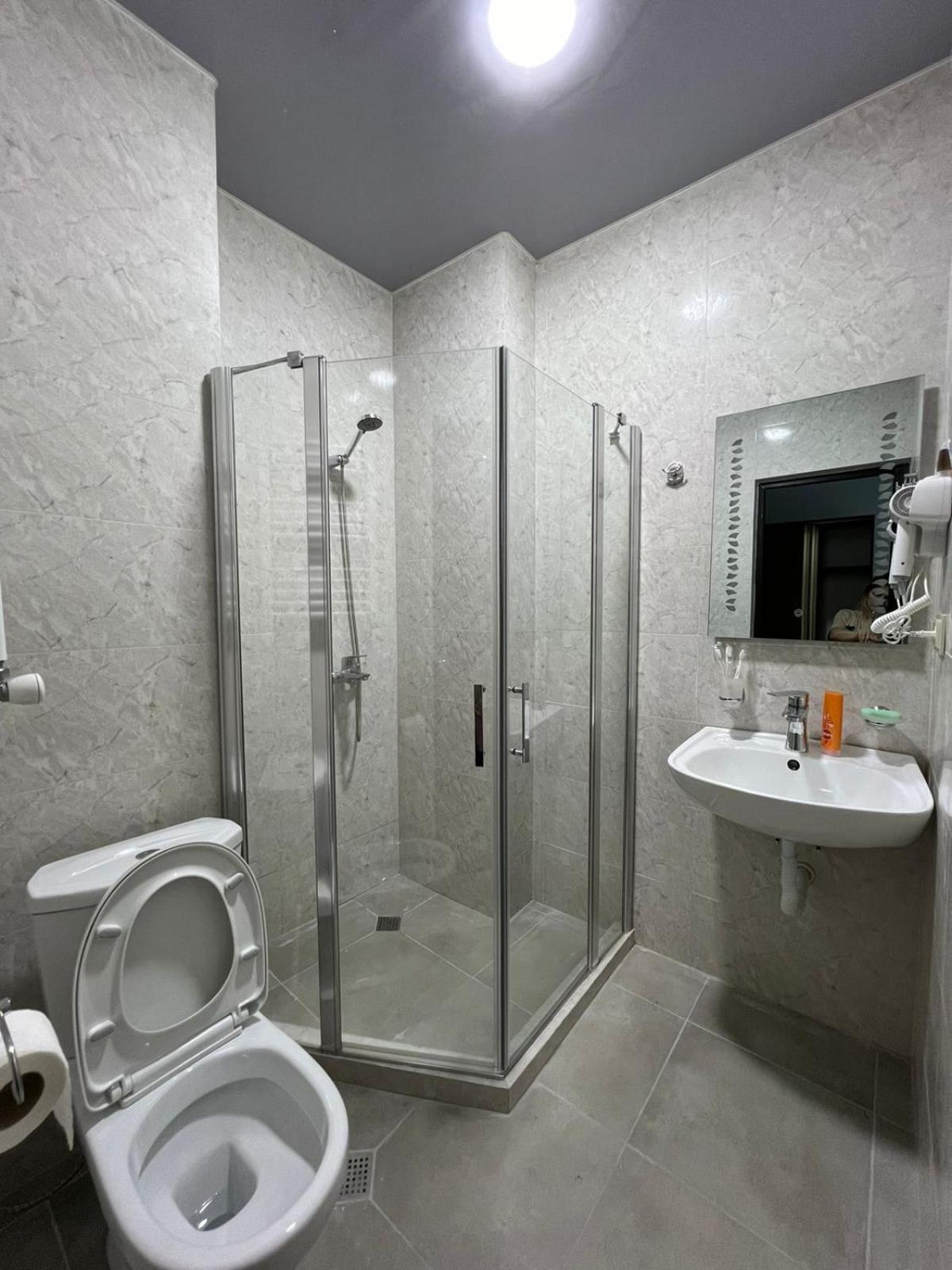 Comple Del Mar Apartment Batumi Luaran gambar